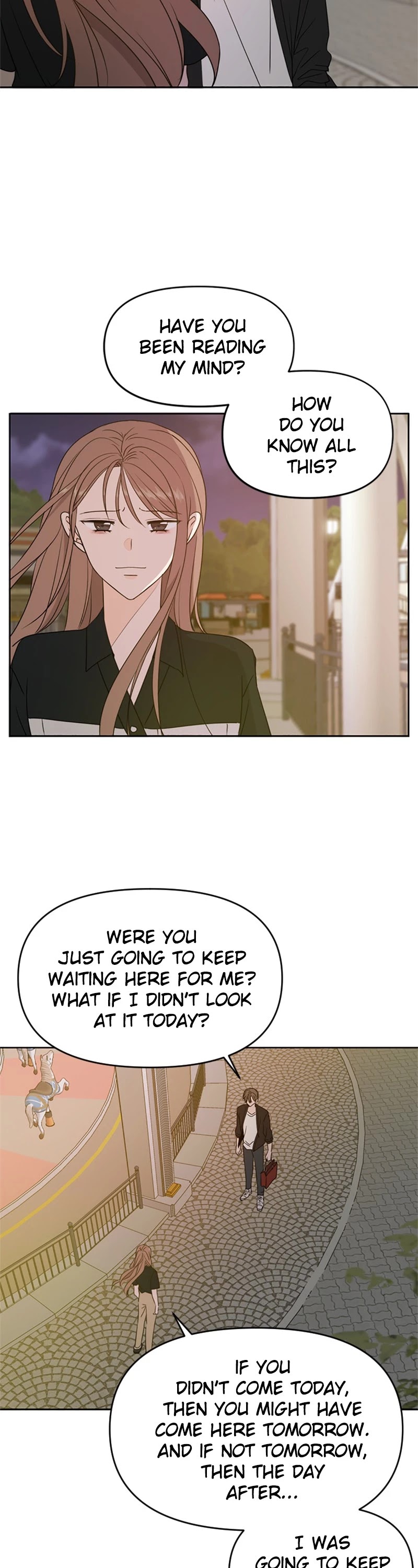 See You in My 19th Life Chapter 67 page 10 - Chapter 67: Episode 67