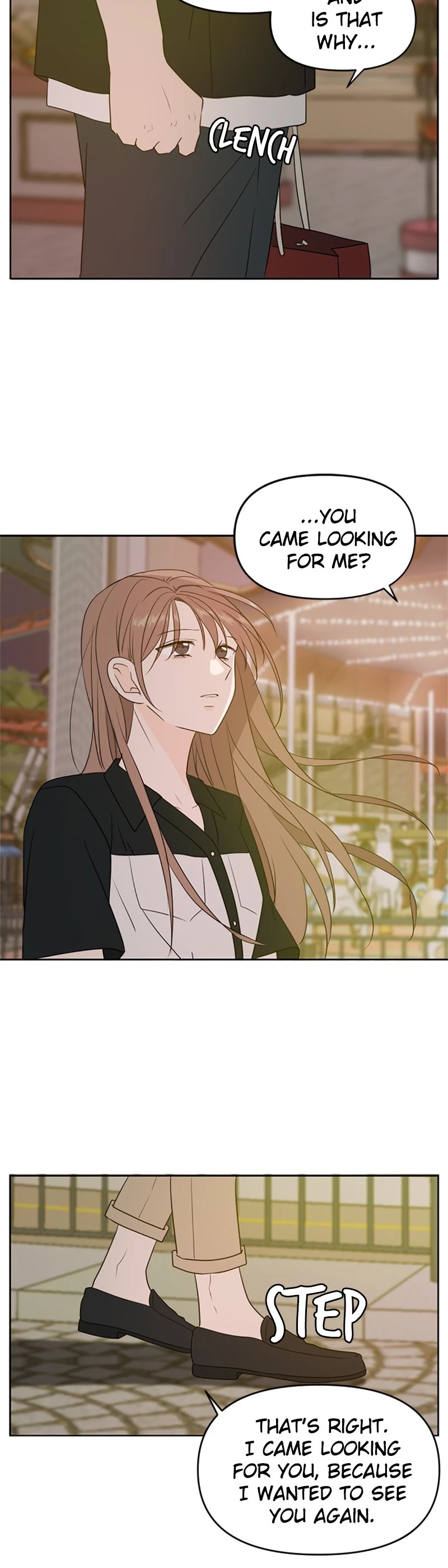 See You in My 19th Life Chapter 67 page 12 - Chapter 67: Episode 67