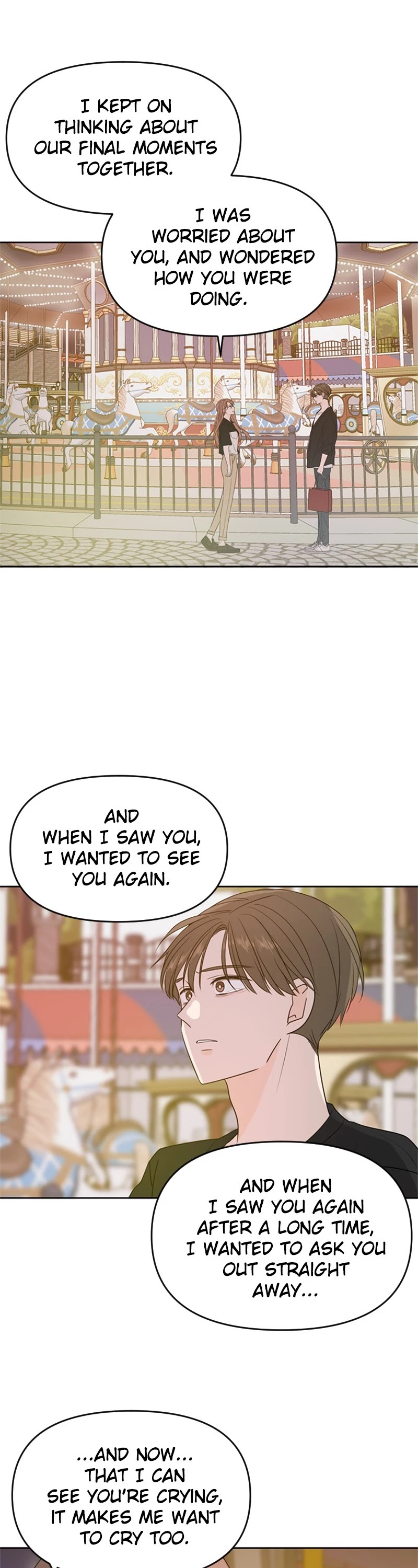 See You in My 19th Life Chapter 67 page 13 - Chapter 67: Episode 67