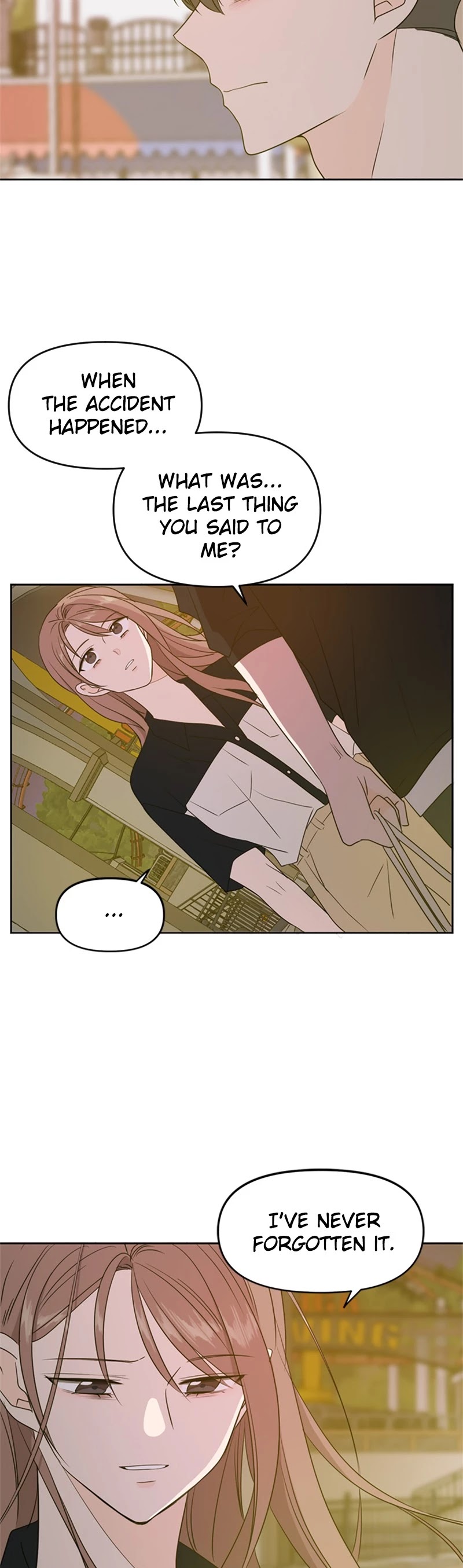 See You in My 19th Life Chapter 67 page 15 - Chapter 67: Episode 67