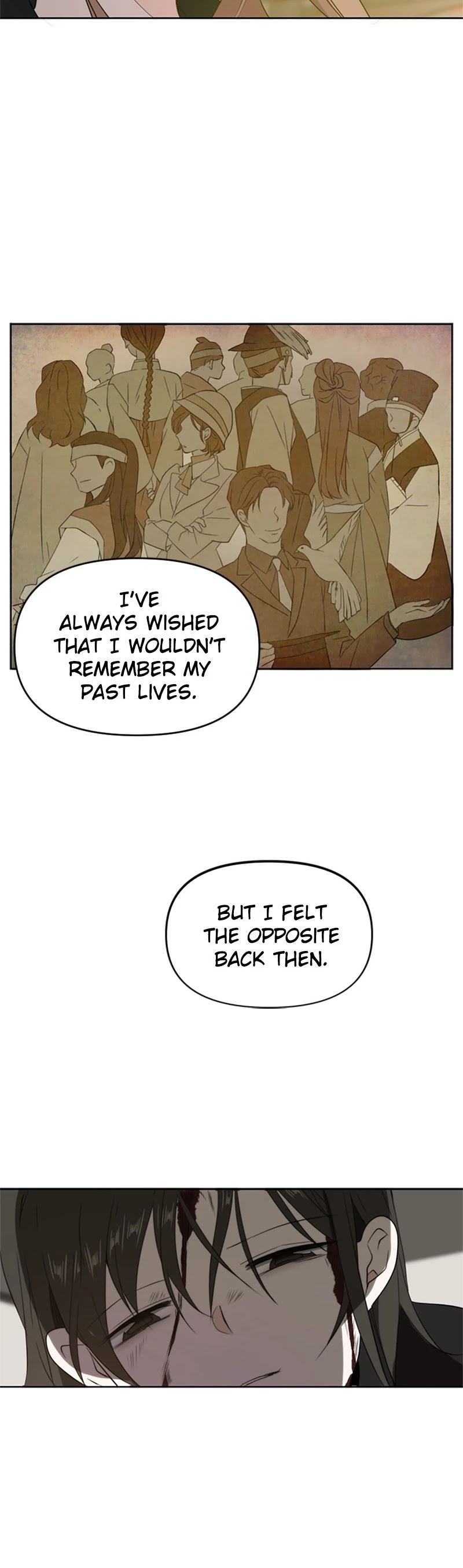 See You in My 19th Life Chapter 67 page 16 - Chapter 67: Episode 67