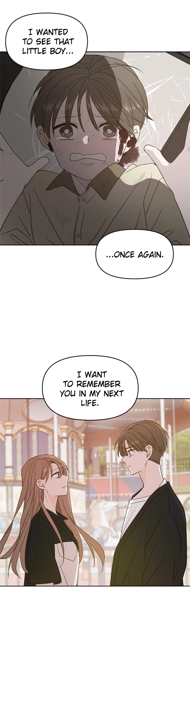 See You in My 19th Life Chapter 67 page 17 - Chapter 67: Episode 67