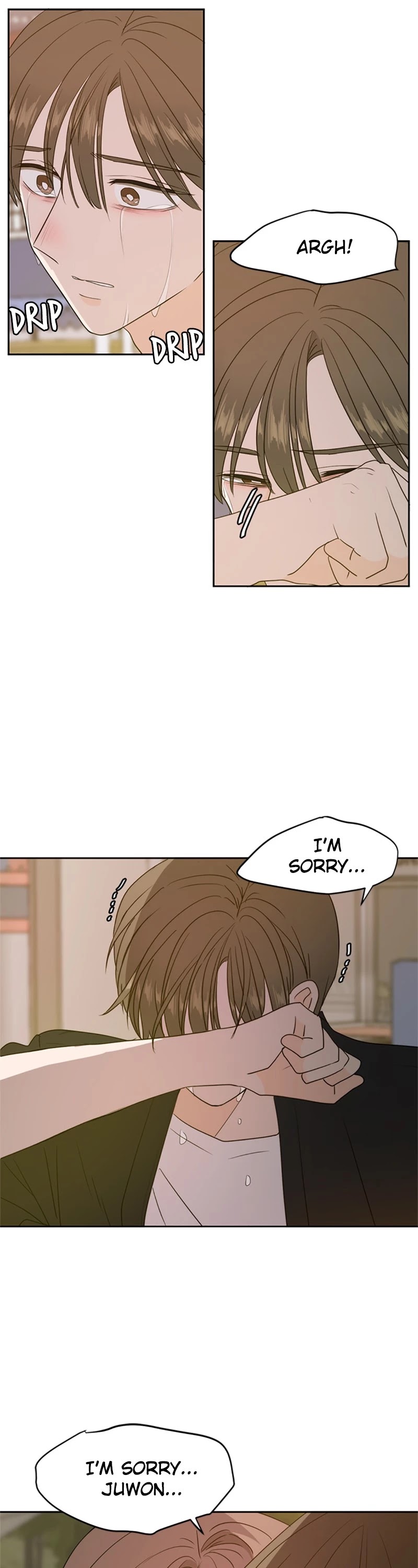 See You in My 19th Life Chapter 67 page 18 - Chapter 67: Episode 67