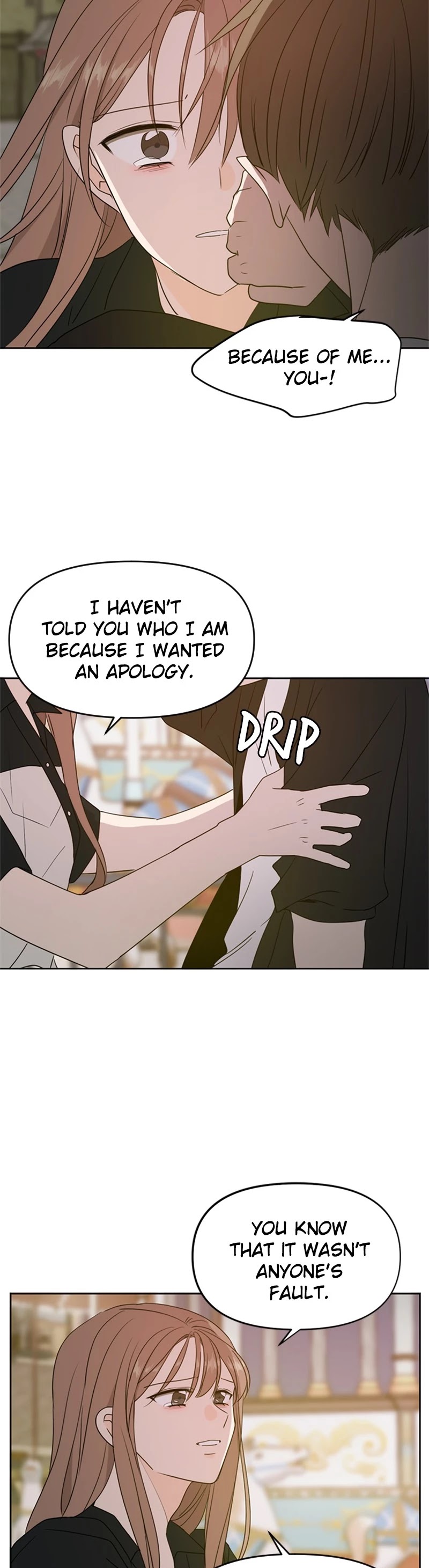 See You in My 19th Life Chapter 67 page 19 - Chapter 67: Episode 67