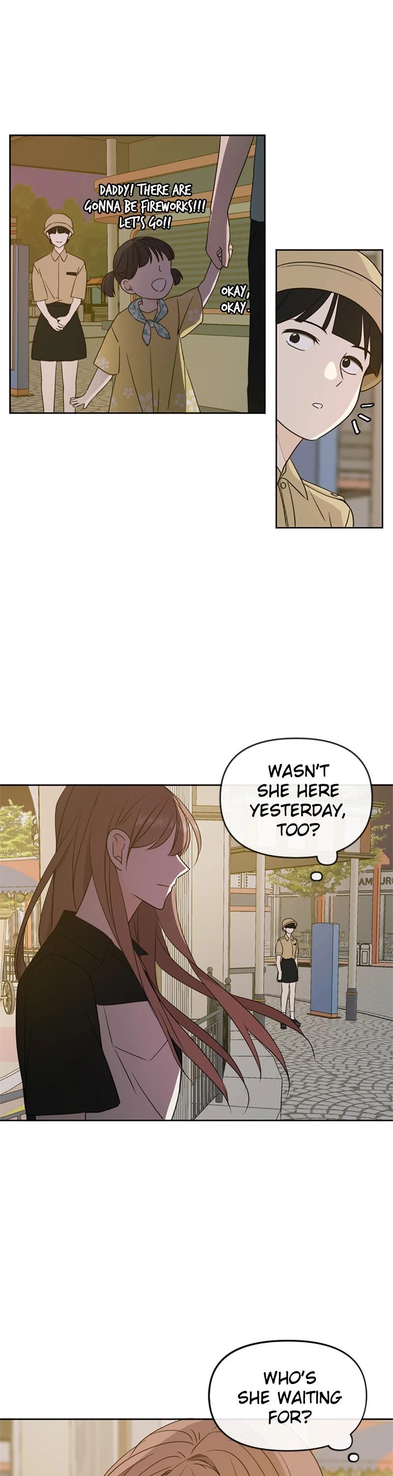 See You in My 19th Life Chapter 67 page 2 - Chapter 67: Episode 67