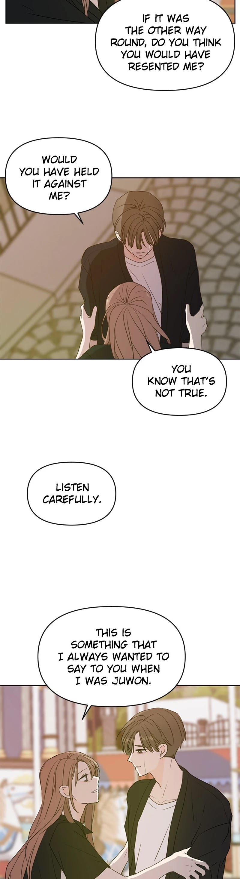 See You in My 19th Life Chapter 67 page 20 - Chapter 67: Episode 67