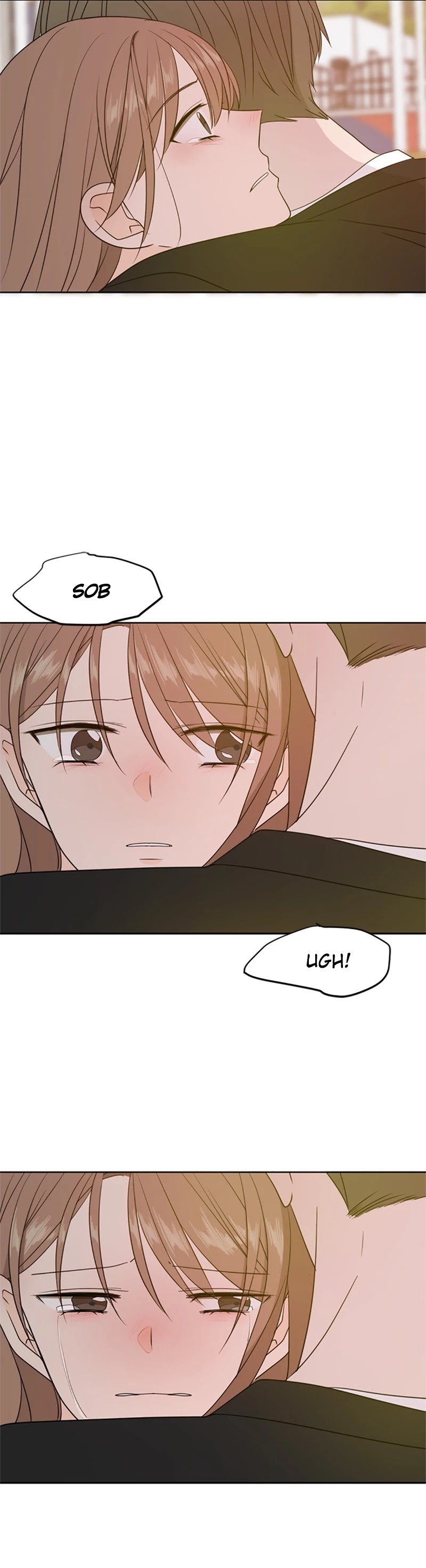 See You in My 19th Life Chapter 67 page 24 - Chapter 67: Episode 67