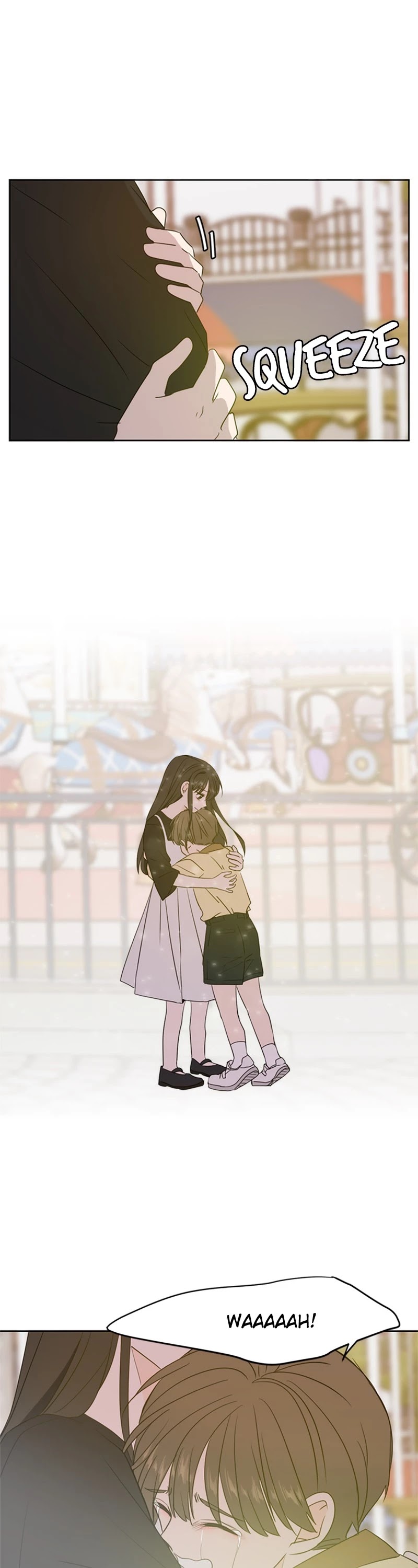 See You in My 19th Life Chapter 67 page 25 - Chapter 67: Episode 67