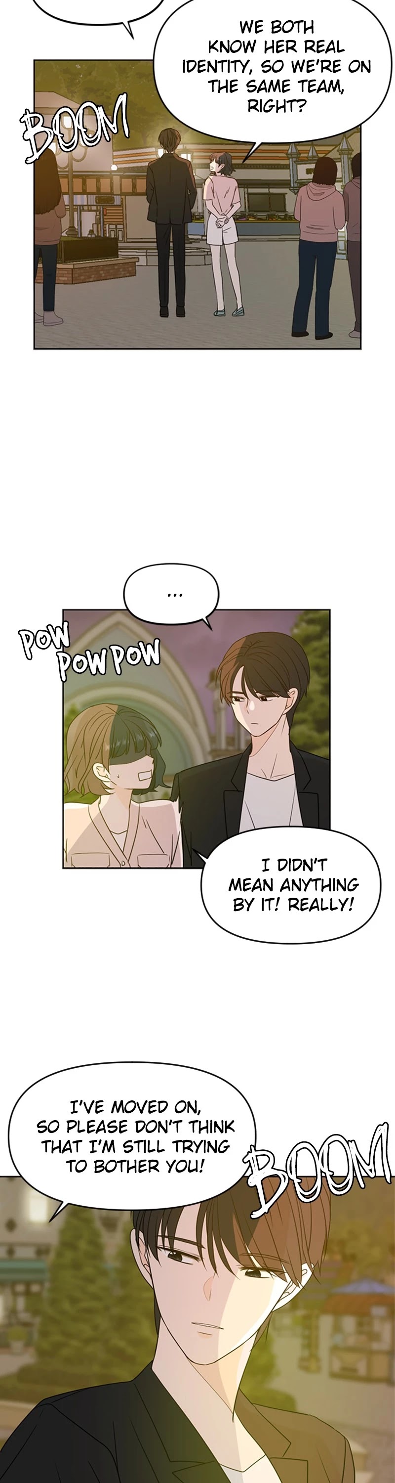 See You in My 19th Life Chapter 67 page 29 - Chapter 67: Episode 67