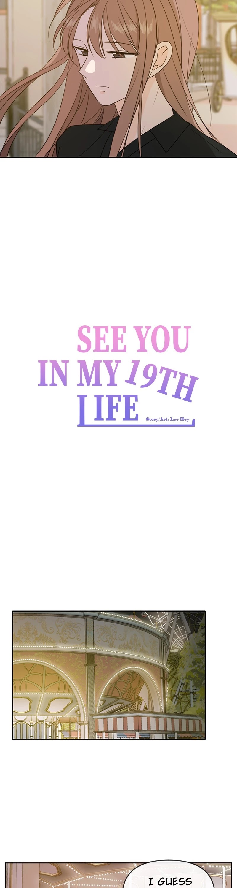 See You in My 19th Life Chapter 67 page 3 - Chapter 67: Episode 67