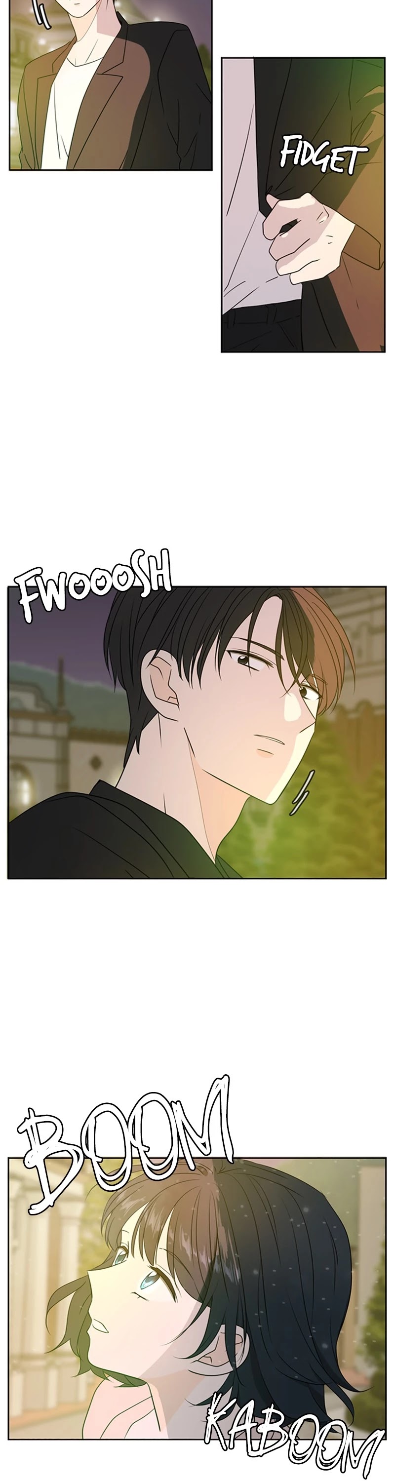 See You in My 19th Life Chapter 67 page 31 - Chapter 67: Episode 67