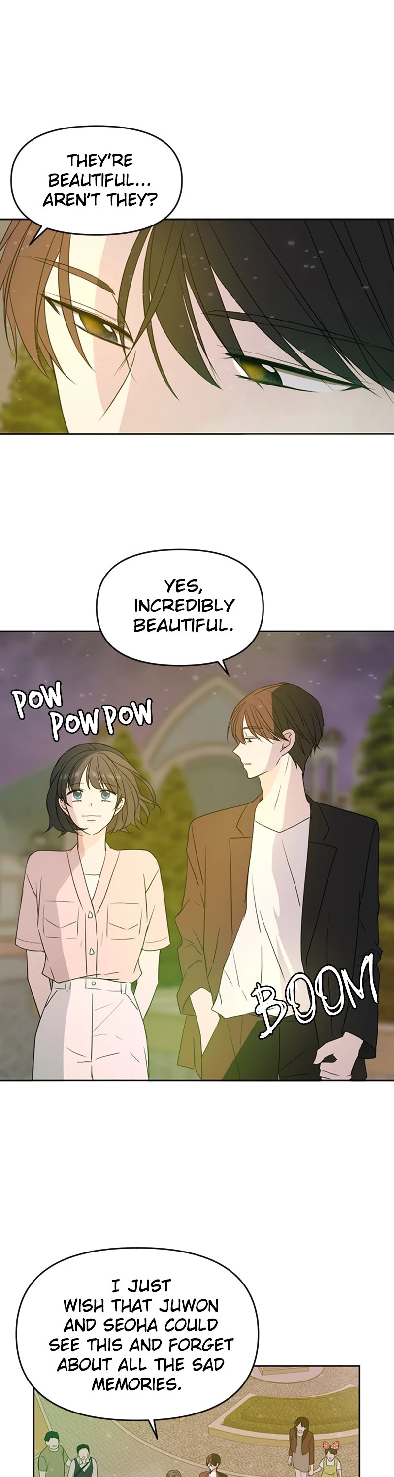 See You in My 19th Life Chapter 67 page 32 - Chapter 67: Episode 67