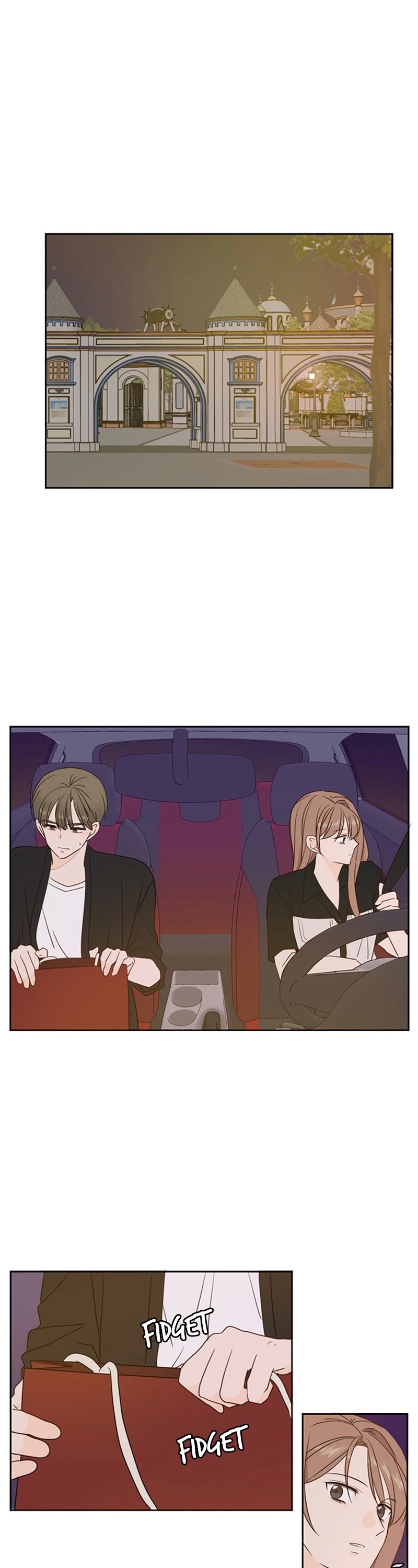 See You in My 19th Life Chapter 67 page 34 - Chapter 67: Episode 67