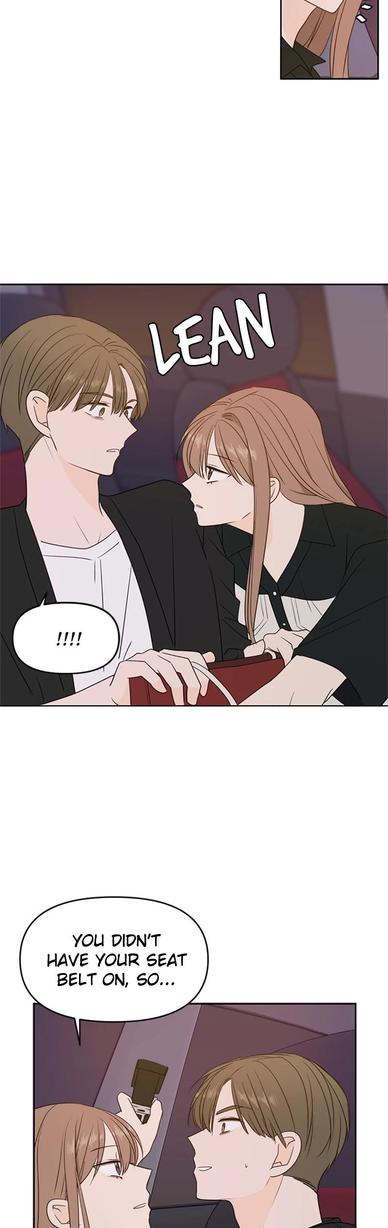 See You in My 19th Life Chapter 67 page 35 - Chapter 67: Episode 67