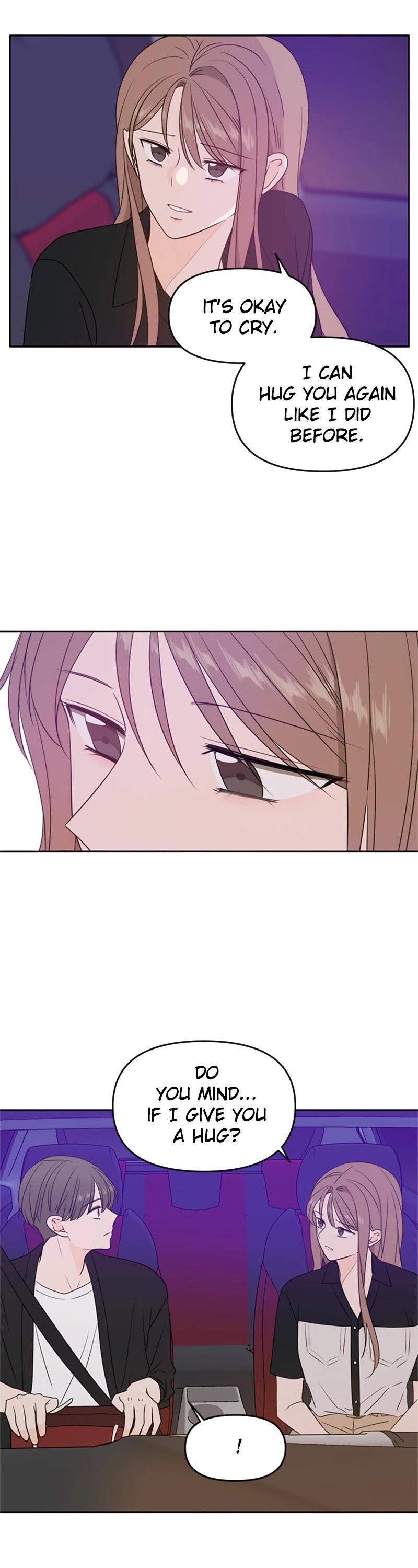 See You in My 19th Life Chapter 67 page 38 - Chapter 67: Episode 67