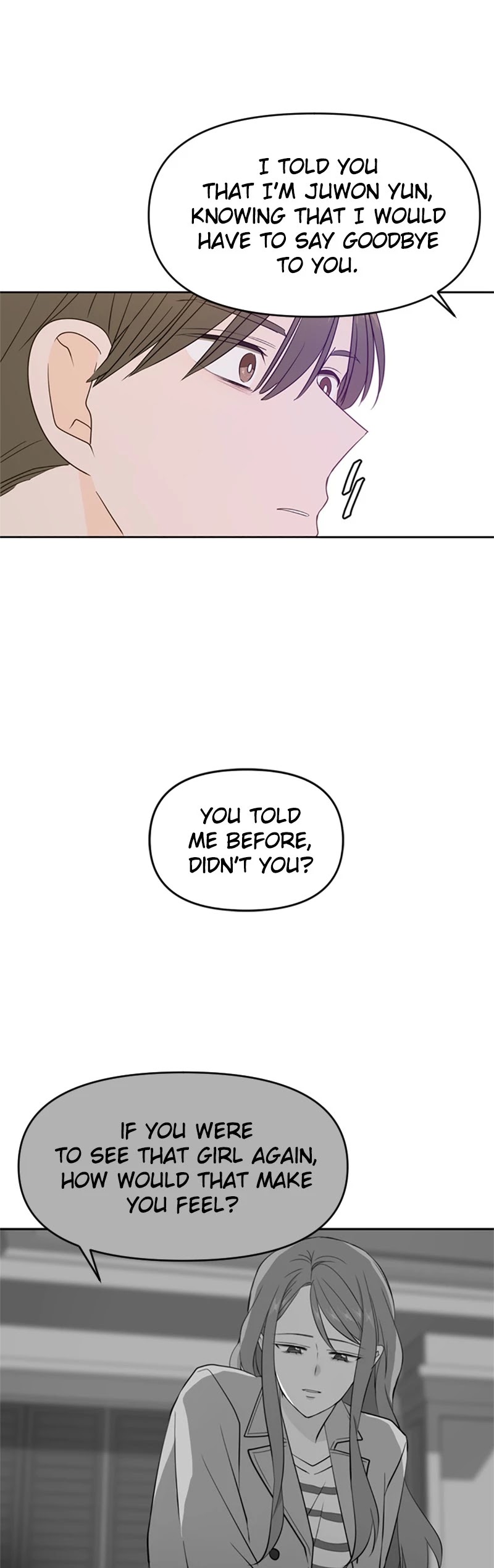 See You in My 19th Life Chapter 67 page 39 - Chapter 67: Episode 67