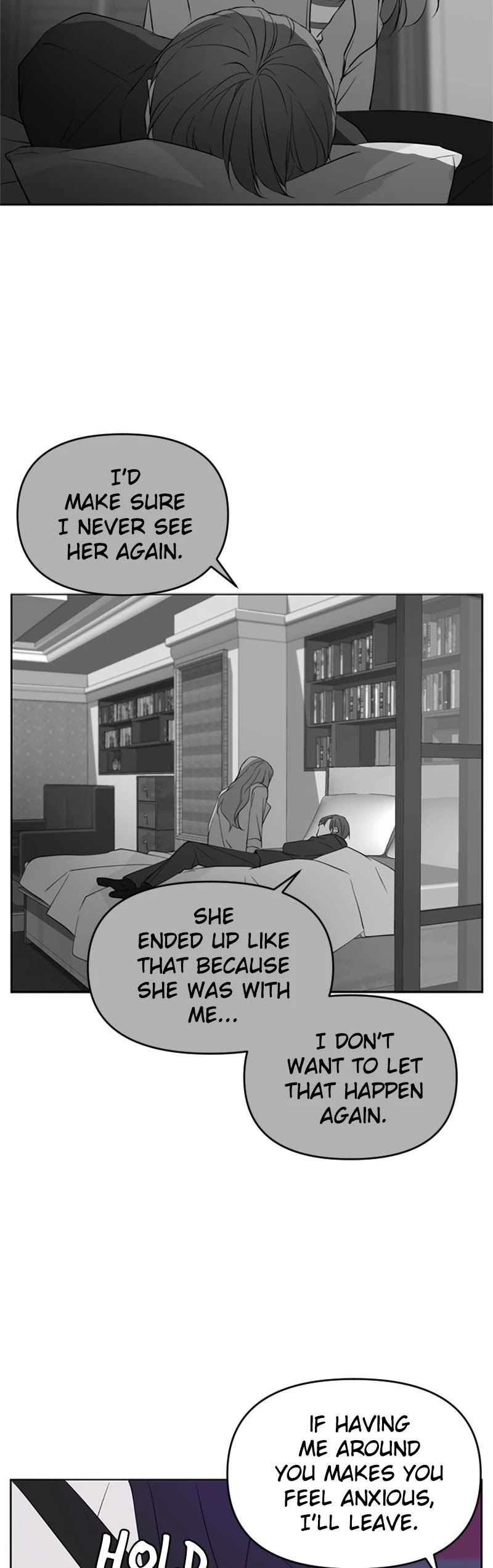 See You in My 19th Life Chapter 67 page 40 - Chapter 67: Episode 67