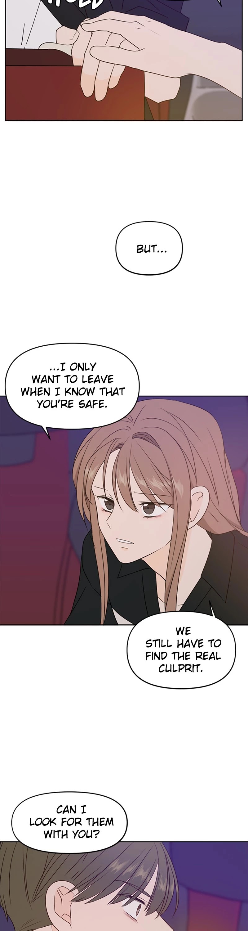 See You in My 19th Life Chapter 67 page 41 - Chapter 67: Episode 67