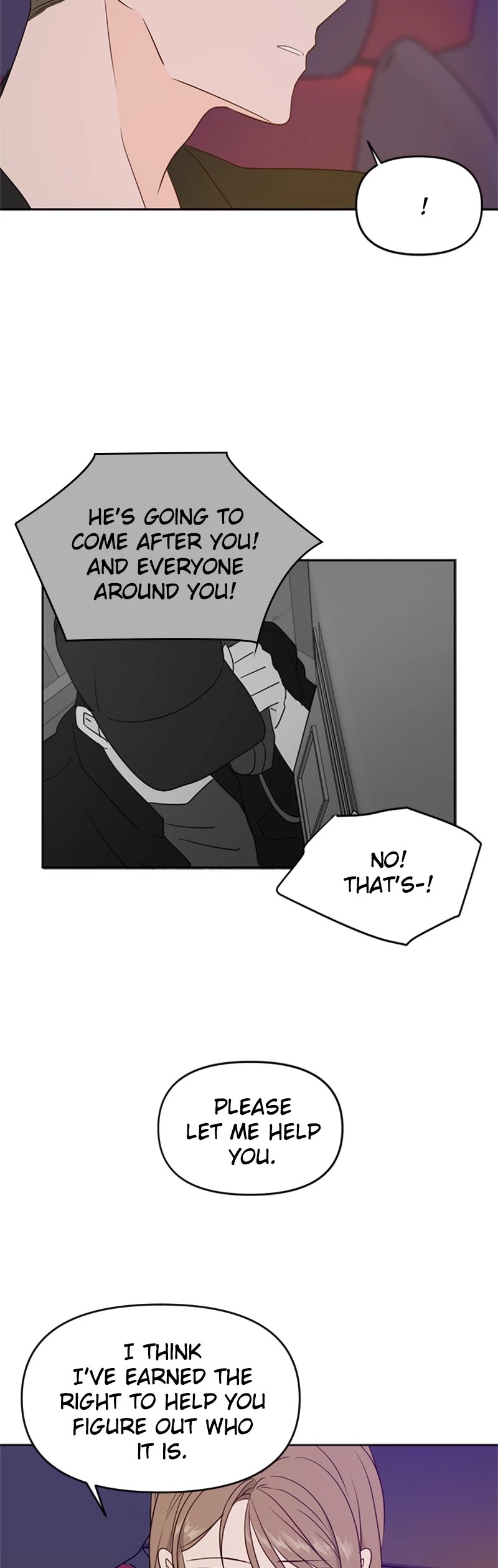 See You in My 19th Life Chapter 67 page 42 - Chapter 67: Episode 67