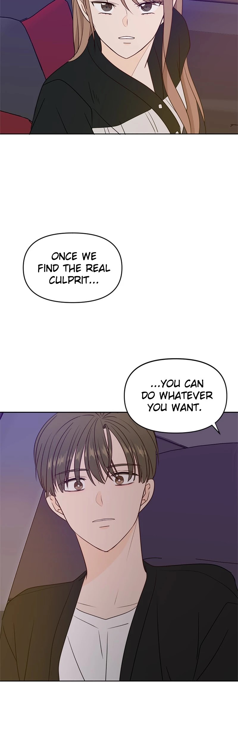 See You in My 19th Life Chapter 67 page 43 - Chapter 67: Episode 67