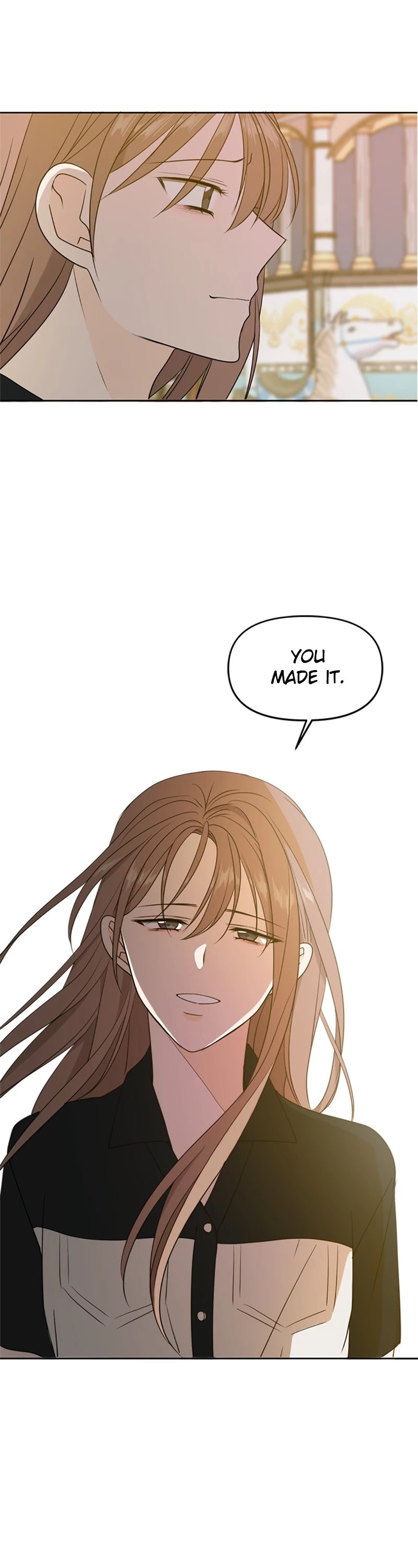 See You in My 19th Life Chapter 67 page 6 - Chapter 67: Episode 67