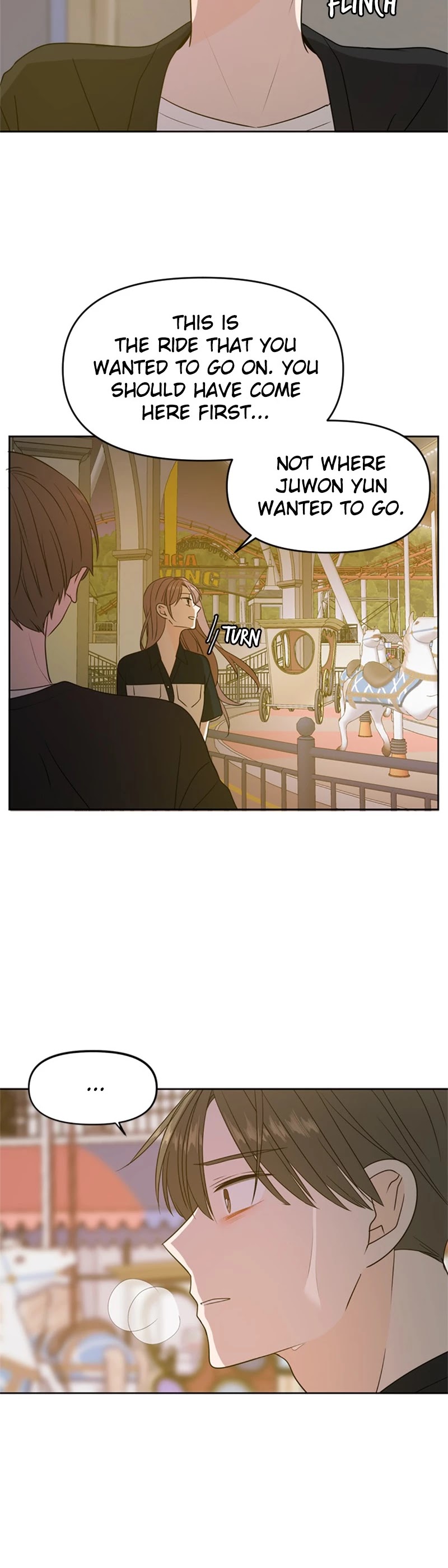 See You in My 19th Life Chapter 67 page 8 - Chapter 67: Episode 67