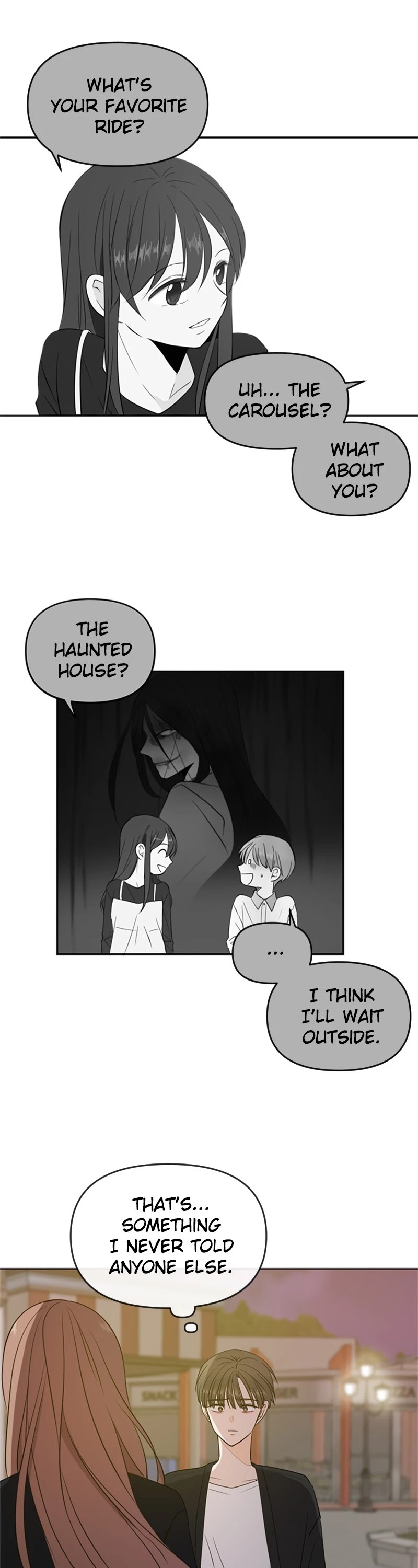 See You in My 19th Life Chapter 67 page 9 - Chapter 67: Episode 67