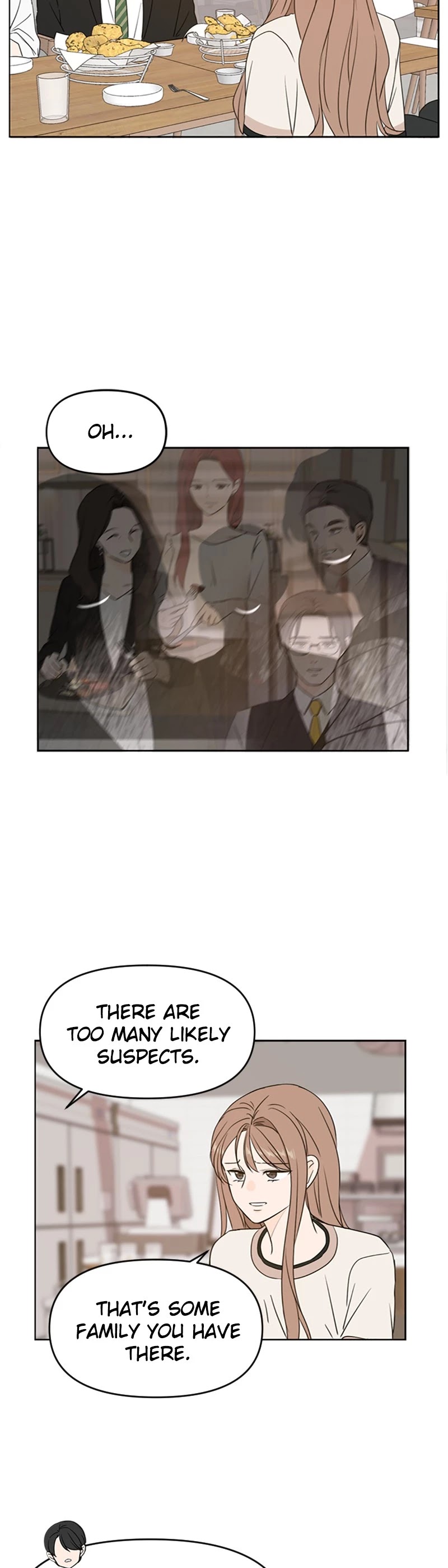 See You in My 19th Life Chapter 68 page 19 - Chapter 68: Episode 68