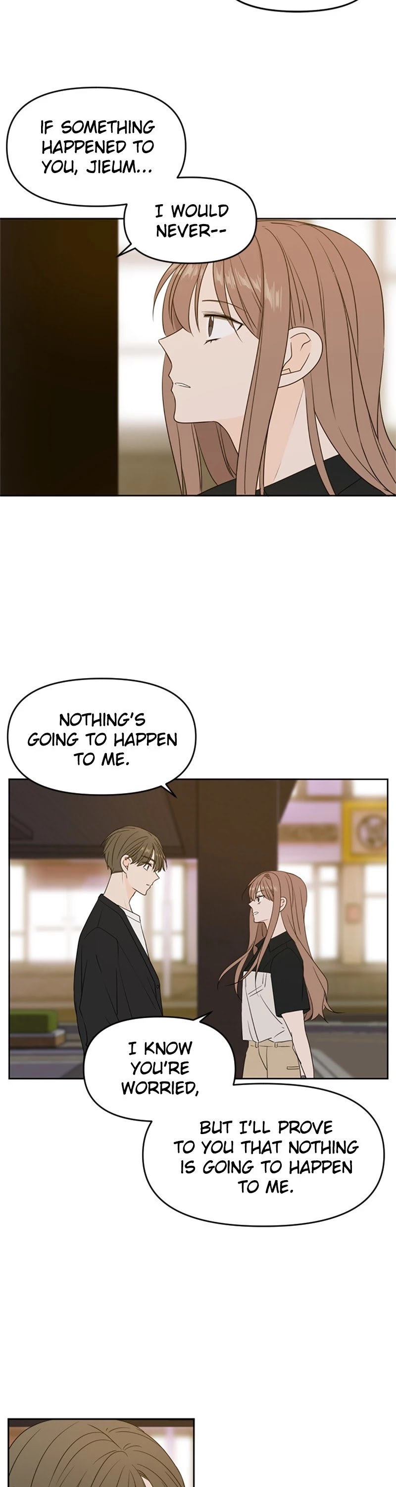 See You in My 19th Life Chapter 68 page 2 - Chapter 68: Episode 68