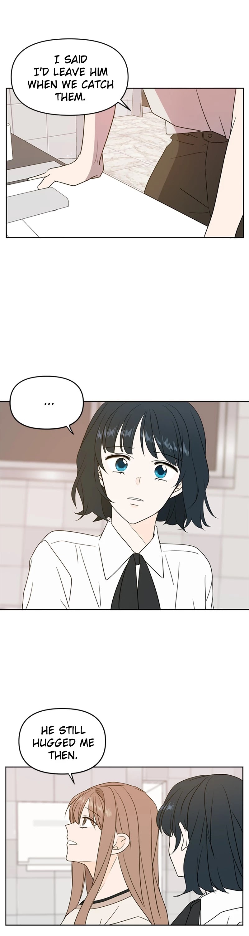See You in My 19th Life Chapter 68 page 26 - Chapter 68: Episode 68