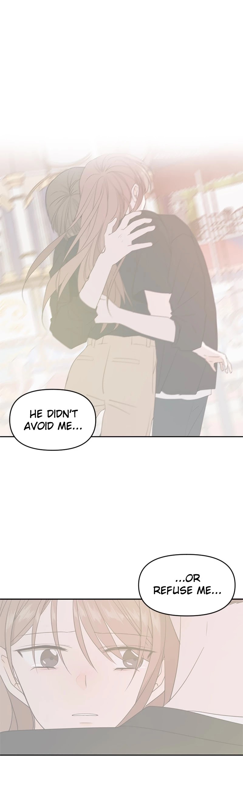 See You in My 19th Life Chapter 68 page 27 - Chapter 68: Episode 68