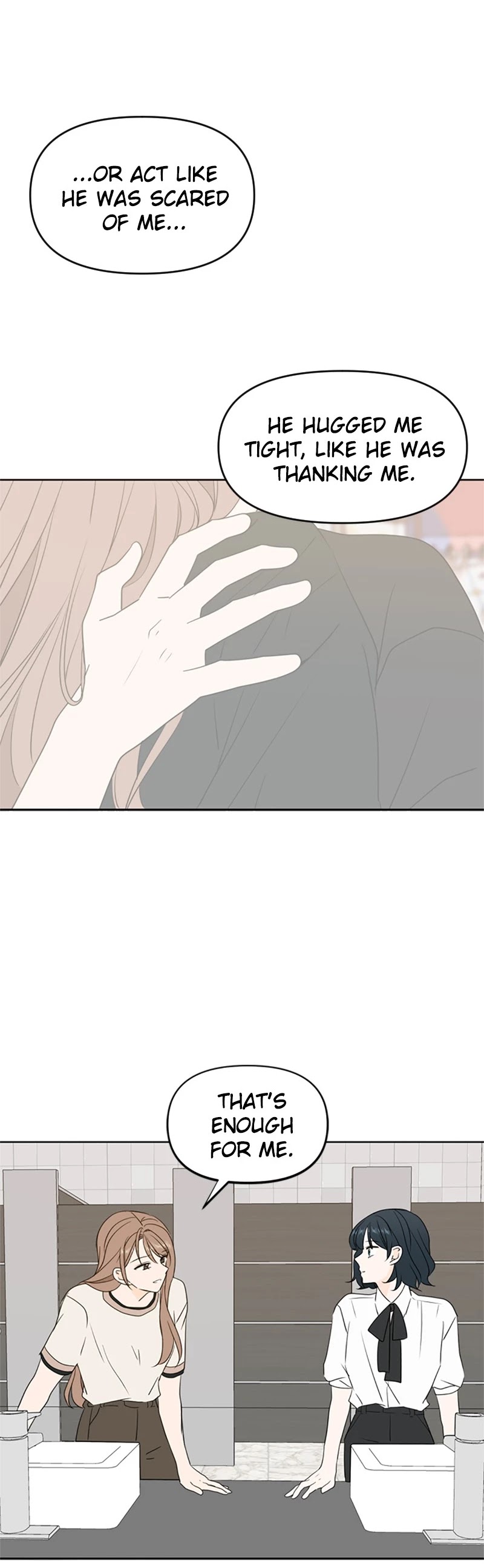 See You in My 19th Life Chapter 68 page 28 - Chapter 68: Episode 68