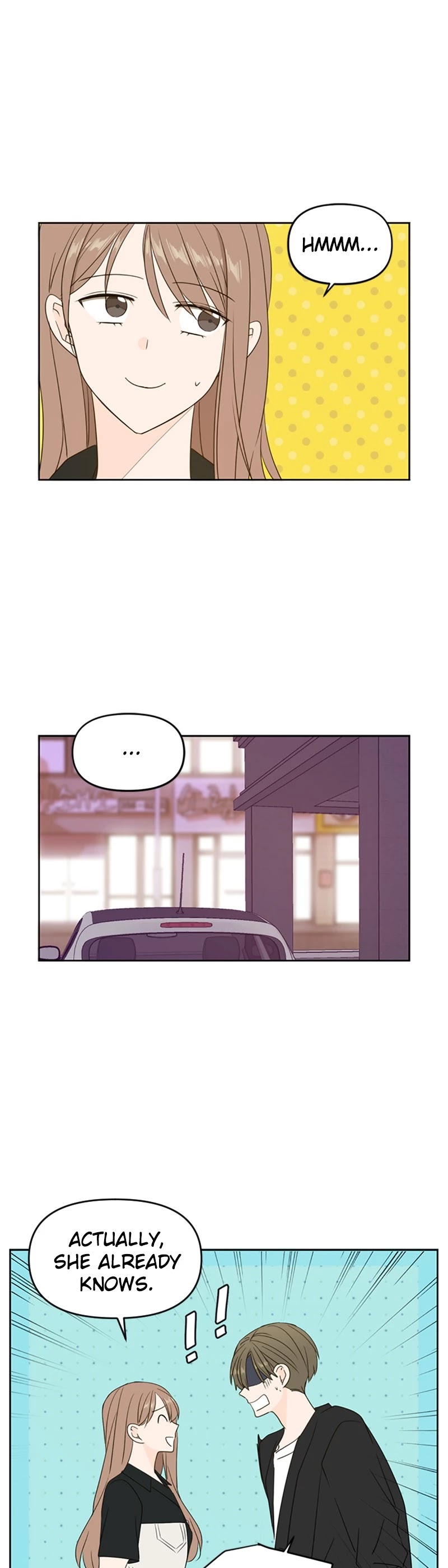See You in My 19th Life Chapter 68 page 7 - Chapter 68: Episode 68
