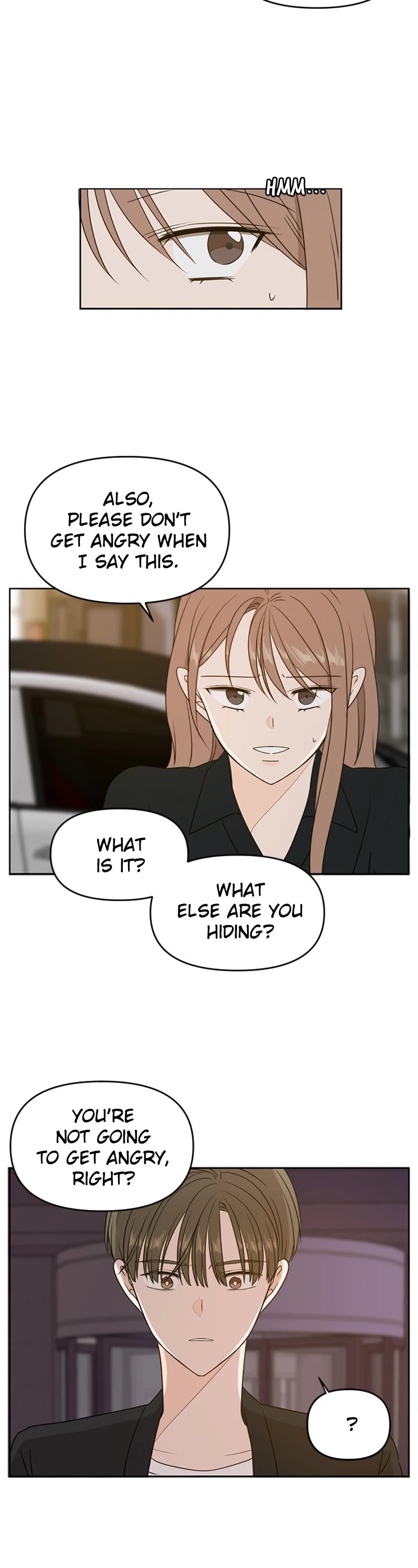 See You in My 19th Life Chapter 68 page 9 - Chapter 68: Episode 68