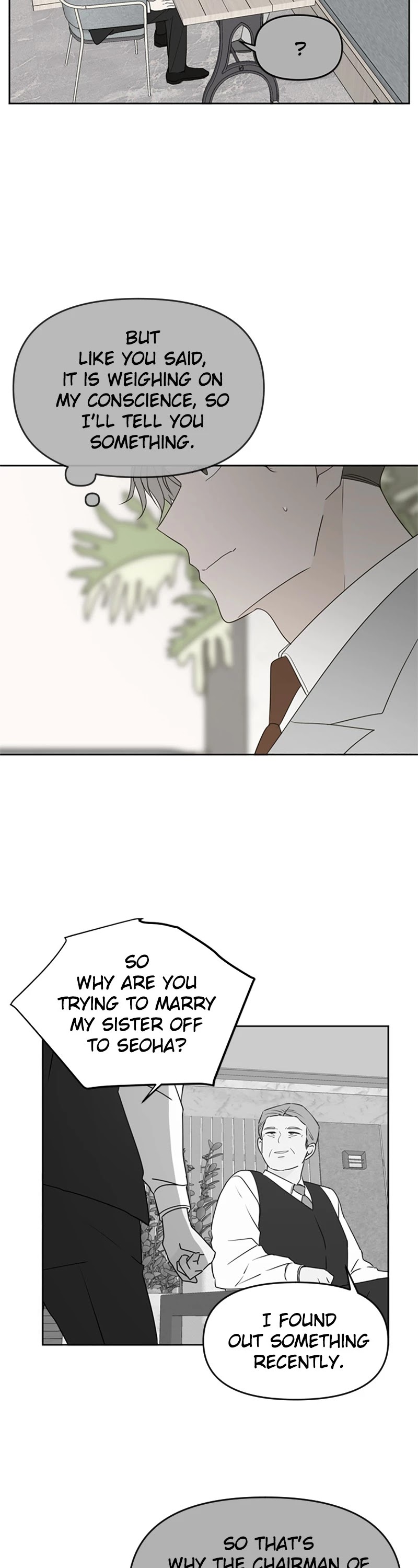 See You in My 19th Life Chapter 69 page 10 - Chapter 69: Episode 69