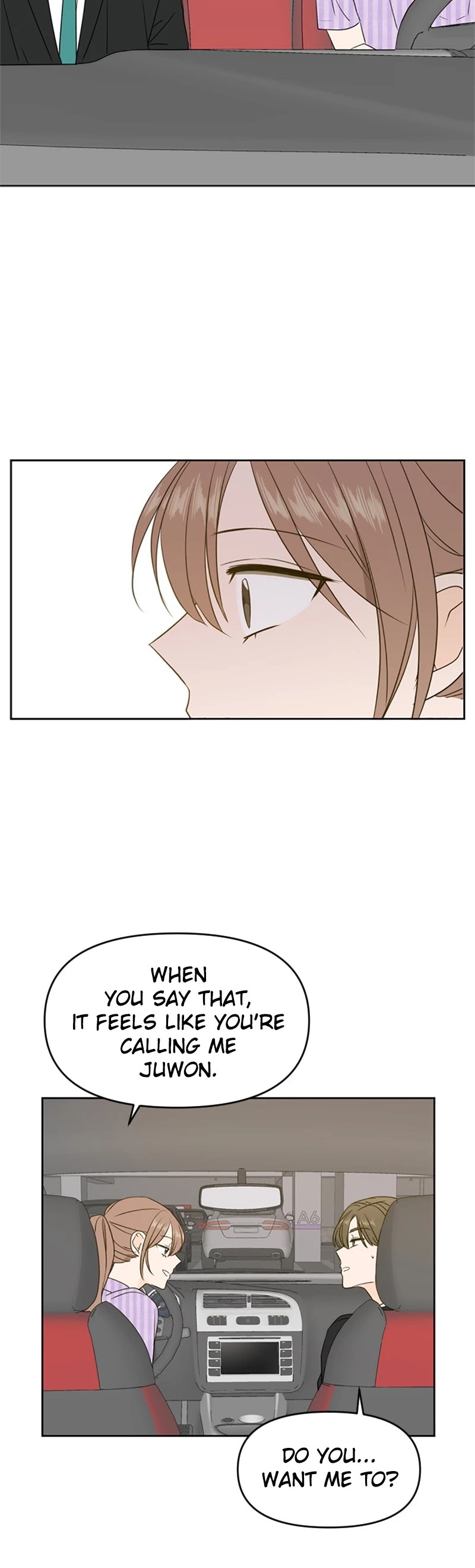 See You in My 19th Life Chapter 69 page 20 - Chapter 69: Episode 69