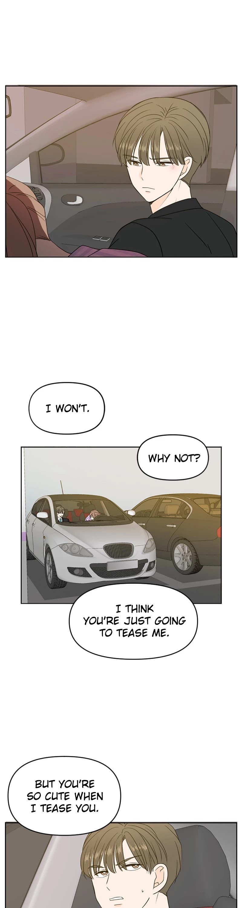 See You in My 19th Life Chapter 69 page 22 - Chapter 69: Episode 69