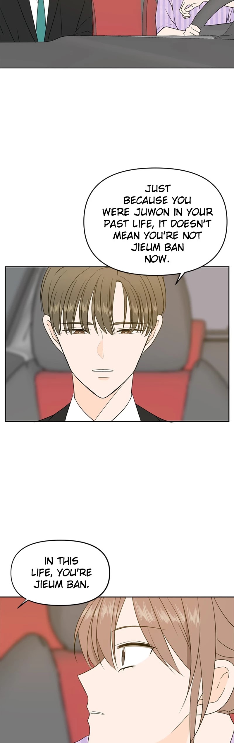 See You in My 19th Life Chapter 69 page 24 - Chapter 69: Episode 69