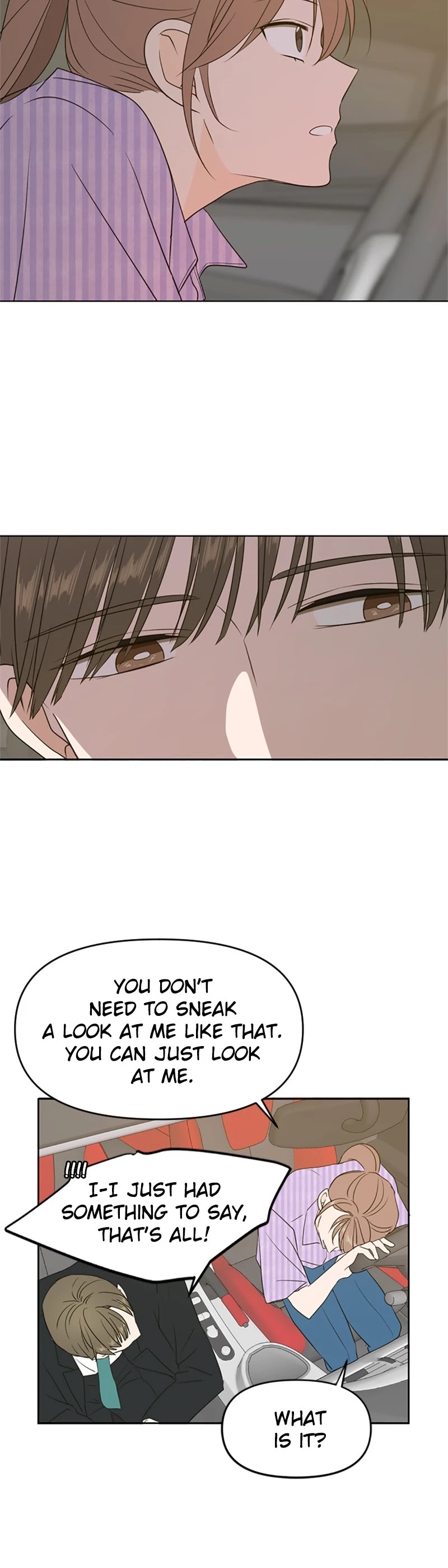 See You in My 19th Life Chapter 69 page 28 - Chapter 69: Episode 69
