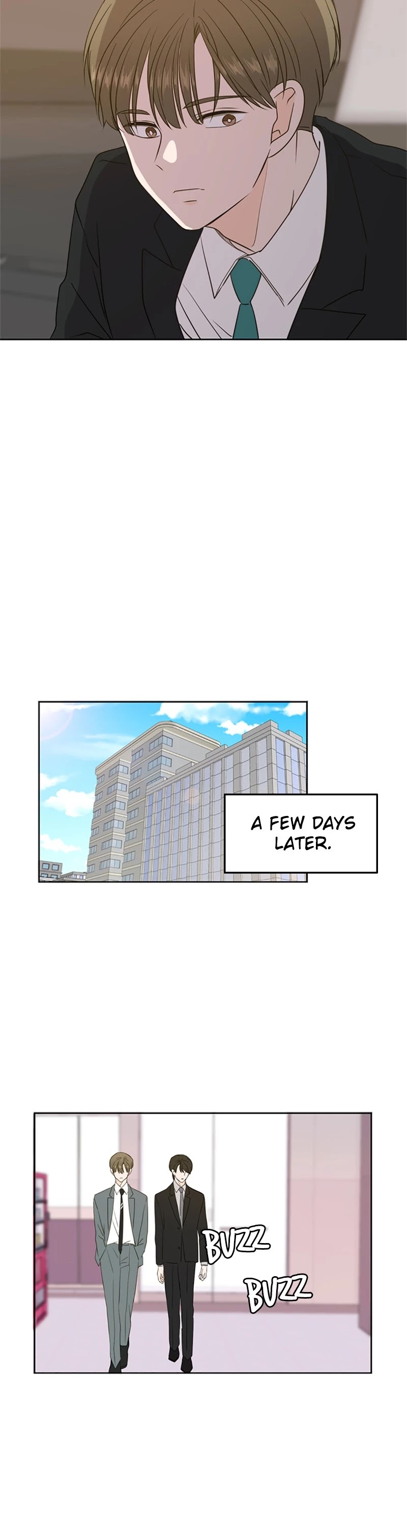 See You in My 19th Life Chapter 69 page 30 - Chapter 69: Episode 69