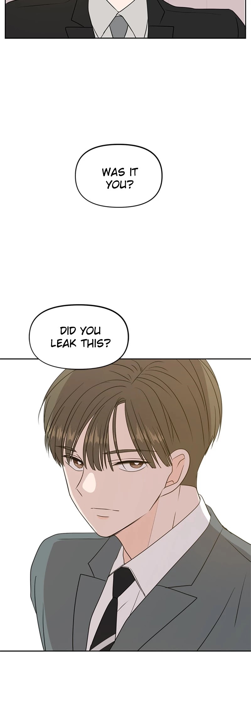 See You in My 19th Life Chapter 69 page 33 - Chapter 69: Episode 69