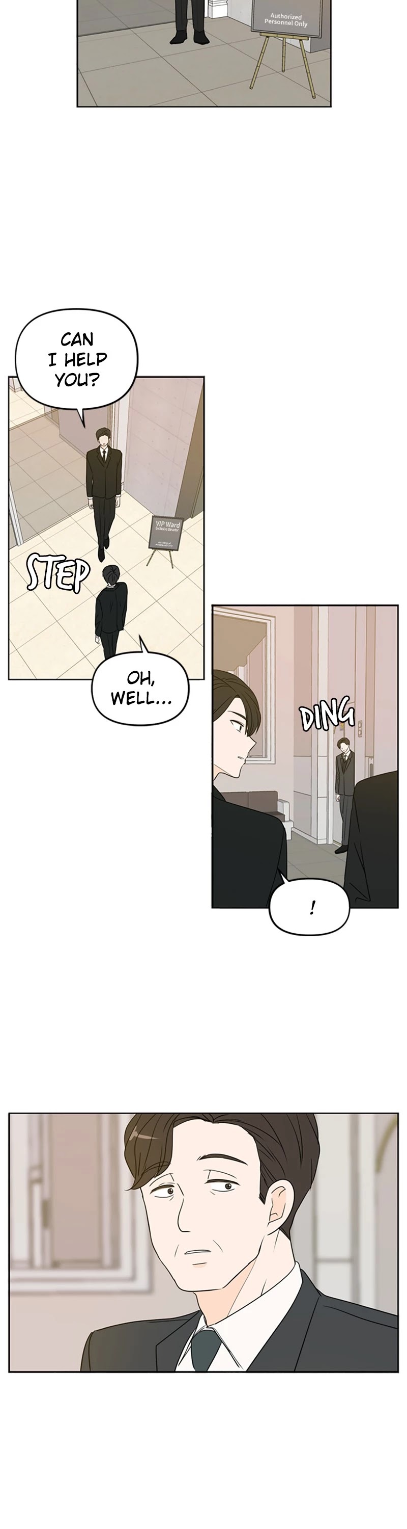 See You in My 19th Life Chapter 69 page 4 - Chapter 69: Episode 69