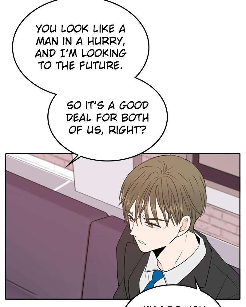 See You in My 19th Life Chapter 7 page 108 - Chapter 7: Episode 7