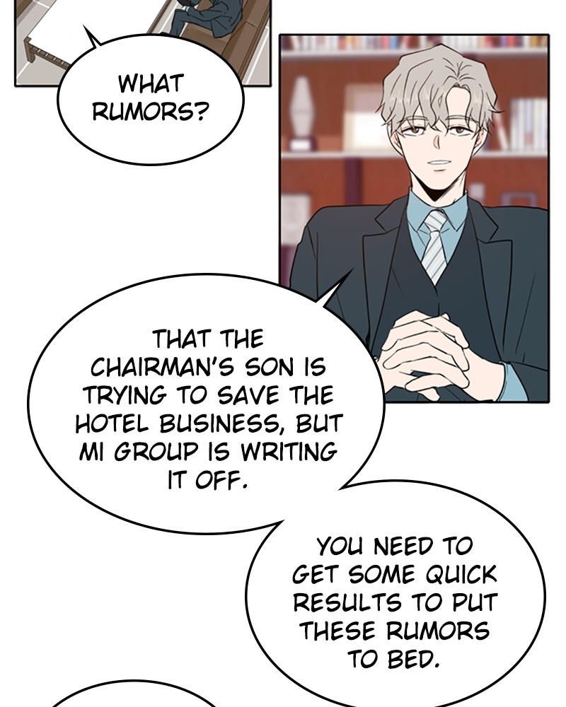 See You in My 19th Life Chapter 7 page 110 - Chapter 7: Episode 7