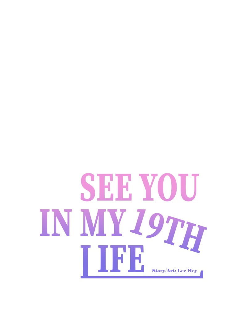 See You in My 19th Life Chapter 7 page 66 - Chapter 7: Episode 7