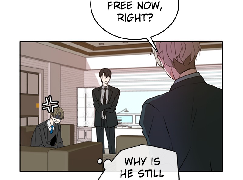 See You in My 19th Life Chapter 7 page 87 - Chapter 7: Episode 7