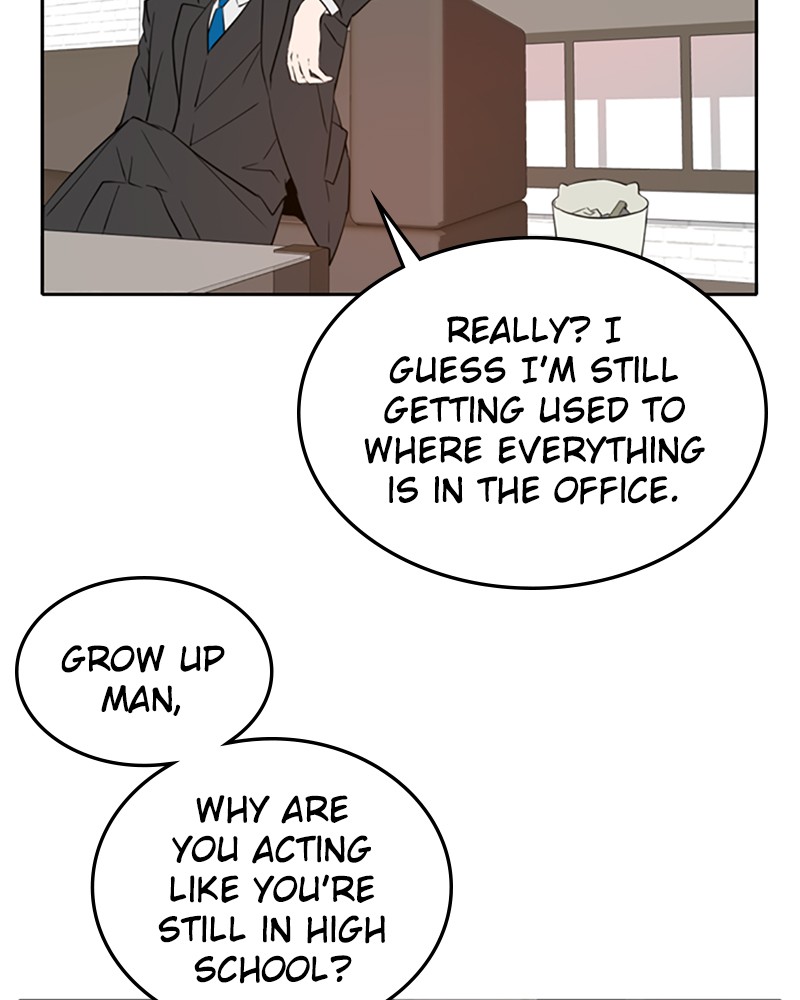 See You in My 19th Life Chapter 7 page 98 - Chapter 7: Episode 7