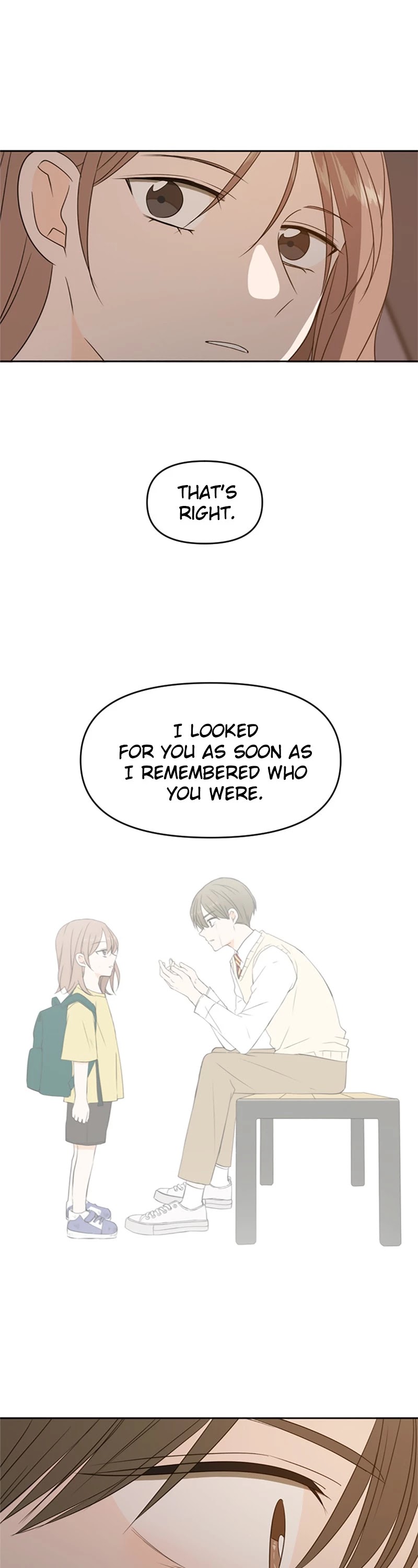 See You in My 19th Life Chapter 70 page 18 - Chapter 70: Episode 70