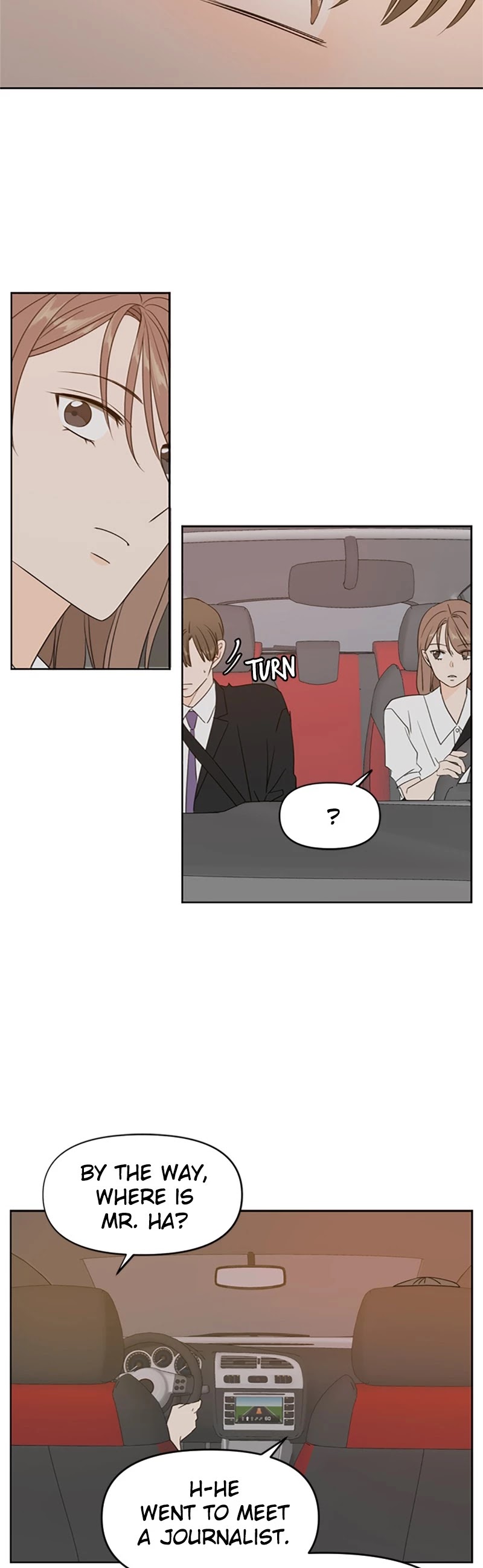 See You in My 19th Life Chapter 70 page 19 - Chapter 70: Episode 70