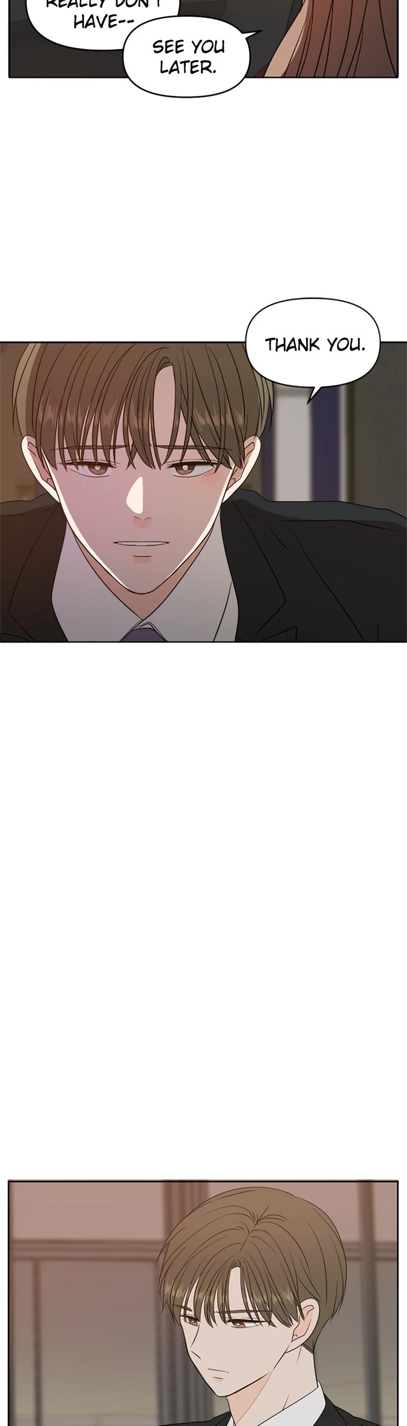 See You in My 19th Life Chapter 70 page 23 - Chapter 70: Episode 70